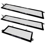 Obloane remorca Progarden - Campo RM500C