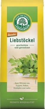 Leustean Ecologic Demeter Lebensbaum 15gr foto