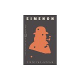 Pietr the Latvian (Inspector Maigret)