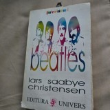 Beatles - Lars Saabye Christensen
