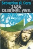 2484. Quirinal Ave. - Sebastian A. Corn