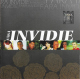 CD Fără Invidie, original, Pop
