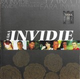 CD Fără Invidie, original