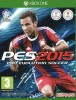 Joc XBOX One Pro Evolution Soccer 2015 (V) - A