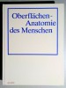 Oberflachenanatomie des Menschen - Gert-Horst Schumacher, Kinziro Kubota 1989