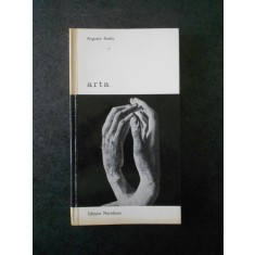 AUGUSTE RODIN - ARTA
