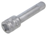 Prelungitor BAHCO 1/4" 50mm Cod 6960-2 - Accesoriu Profesional