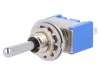Comutator Basculant 3 Poziții 6A/125V