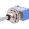 Comutator Basculant 3 Poziții 6A/125V