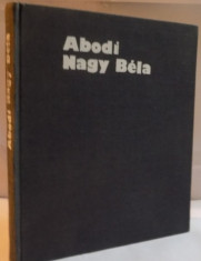 ABODI NAGY BELA de BAJOR ANDOR, 1986 foto