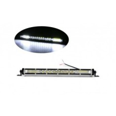 LEDBAR 33CM 90W alb slim
