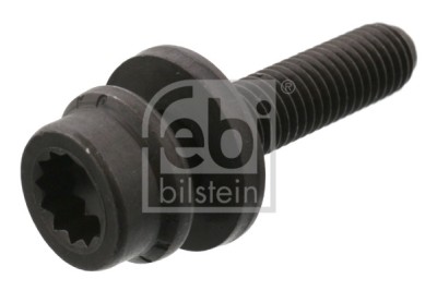 FEBI BILSTEIN 46115 Surub, sistem de esapament foto