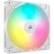 Ventilator CORSAIR RS140 ARGB WHITE