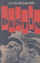 Destin - cartea intai - foto