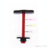 Consumabile 2UUL, TubeMate Syringe for Flux Tube