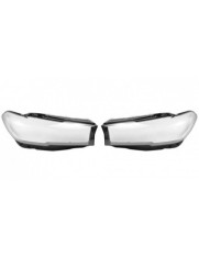 Set 2 sticle faruri pentru BMW Seria 5 G30/G31 Facelift (2020 - 2023)