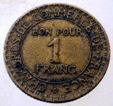 7.795 FRANTA 1 FRANC 1923