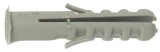 Diblu de Plastic - 6mm - 650012, Evotools