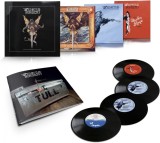 The Broadsword And The Beast (4xVinyl, The 40th Anniversary Vinyl Edition) | Jethro Tull, Chrysalis