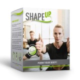 Cumpara ieftin Colagen Shape Up - Form your body, 30 plicuri, Gelita Health