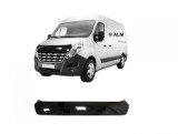 Deflector Capota Renault Master 2010-2014 Capaff Protectie Plastic ALM