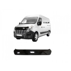 Deflector protectie capota plastic Renault Master 2010-2014 &reg; ALM