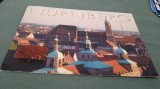 Cumpara ieftin CARTE POSTALA GICANT NURNBERG CIRCULATA