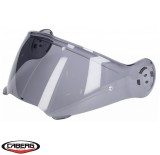 Viziera argintie (tip oglinda) casca modulabila (flip-up) Caberg model Duke Evo &ndash; Droid
