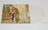 Jethro Tull &ndash; Aqualung - disc vinil vinyl LP
