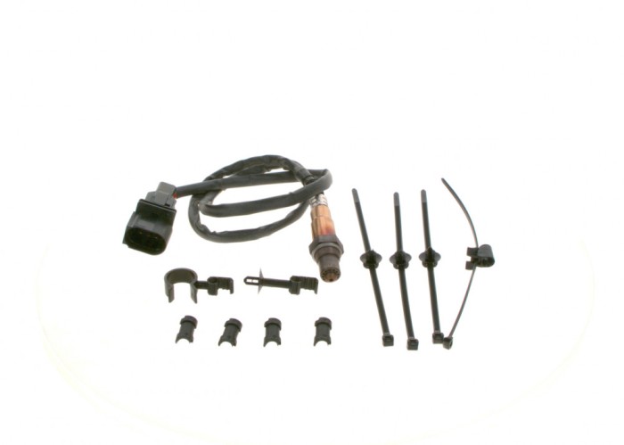 BOSCH 0 258 007 359 Sonda Lambda