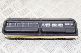 Grila de ventilație caroserie MERCEDES-BENZ CLS C218 2013 OEM: A2128300242 | 11693396