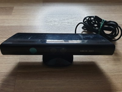 Senzor Kinect XBOX 360 foto