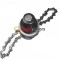 Cap mosor lant-dinti motocoasa universal