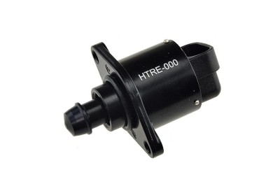 Supapa reglaj mers in gol, Motoras pas cu pas Renault Clio 2 1.4 16v 1999-, Laguna 2 1.8, 2.0ide 2001-, NTY ESK-RE-000 foto