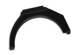 Segment reparatie aripa spate Saab 900, 1979-1995 Partea Stanga, Spate, Combi/Coupe/5usi, Rapid