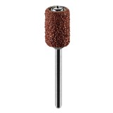 Benzi de slefuire 6.3 mm K60/K120 cu coada 3.2 mm, set 10 buc