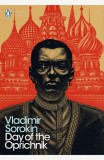 Day of the Oprichnik | Vladimir Sorokin, Penguin Books Ltd