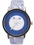 Cumpara ieftin Ceas Dama Matteo Ferari Blue Casual XII