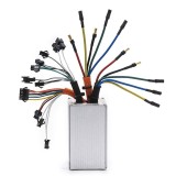 Cumpara ieftin Controler MINIMUMS 60V 30A 1800W &ndash; original Dualtron Victor/Luxury