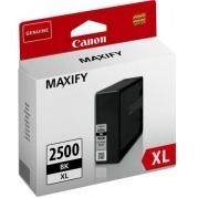 Cartus Black PGI-2500XLBK Original Canon MAXIFY IB4050 Cartus Black PGI-2500XLBK Original Canon MAXIFY IB4050