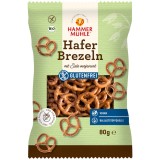 Cumpara ieftin Covrigei cu sare fara gluten, eco