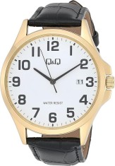 Ceas Barbati, Q&amp;Q by Citizen, Classic A480J104Y - Marime universala