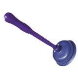 Cumpara ieftin Pompa de desfundat chiuveta, din plastic, YT-600,320 mm