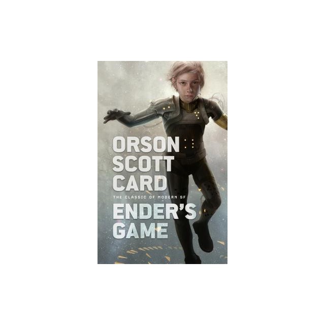 Ender's Game