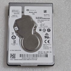 Hard disk laptop Seagate 1TB, SATA3, 5400RPM, 128MB ST1000LM035, 2.5 inch