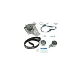 Set pompa apa + curea dintata TOYOTA CARINA E Sportswagon T19 DAYCO KTBWP3710