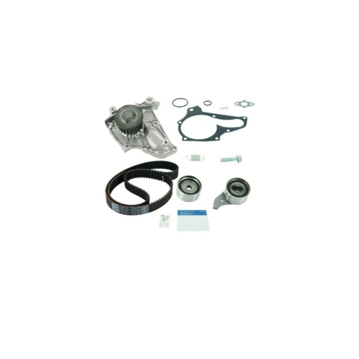 Set pompa apa + curea dintata TOYOTA CAMRY CV1 XV1 V1 DAYCO KTBWP3710
