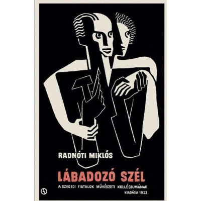 L&amp;aacute;badoz&amp;oacute; sz&amp;eacute;l - Radn&amp;oacute;ti Mikl&amp;oacute;s foto