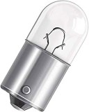 Set 10 Becuri Auto OSRAM R10W 12V, BA15S, Original