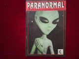 Revista Paranormal nr. 4